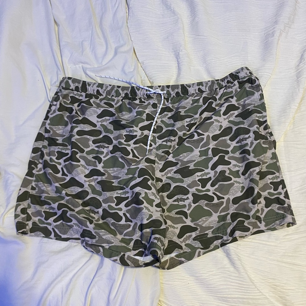 3xl Magellan camo shorts for sale